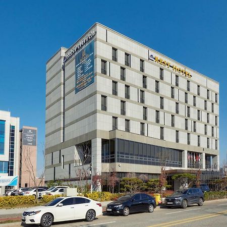 Rest Hotel Gimpo Экстерьер фото