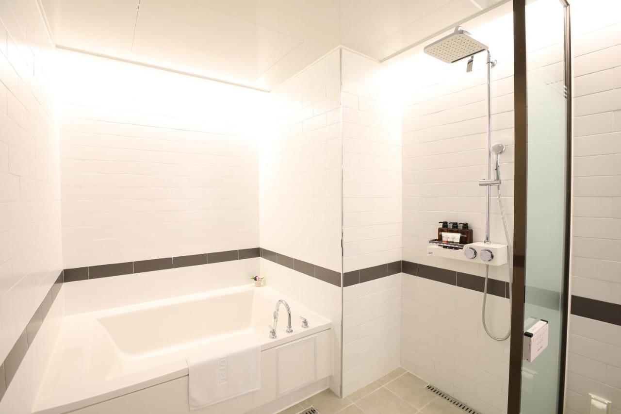 Rest Hotel Gimpo Экстерьер фото