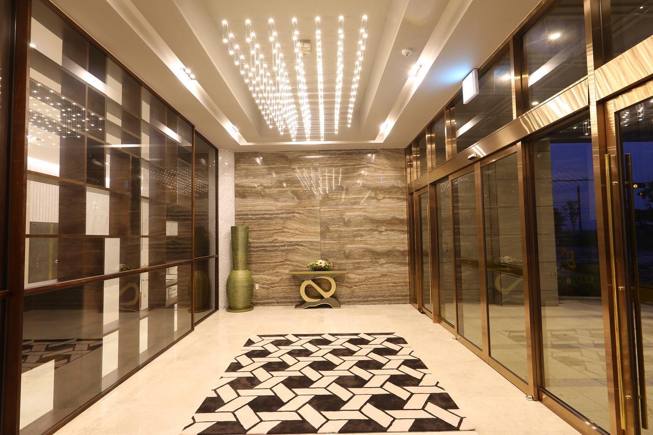 Rest Hotel Gimpo Экстерьер фото