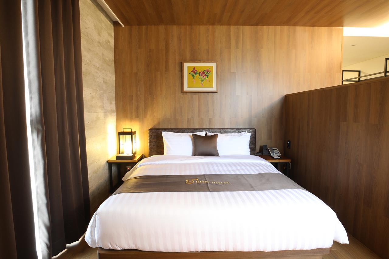 Rest Hotel Gimpo Экстерьер фото