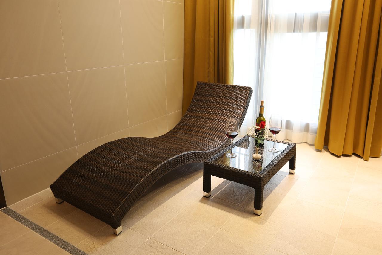 Rest Hotel Gimpo Экстерьер фото