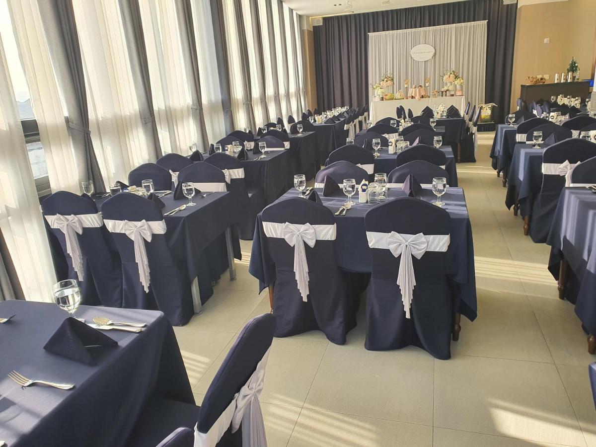 Rest Hotel Gimpo Экстерьер фото