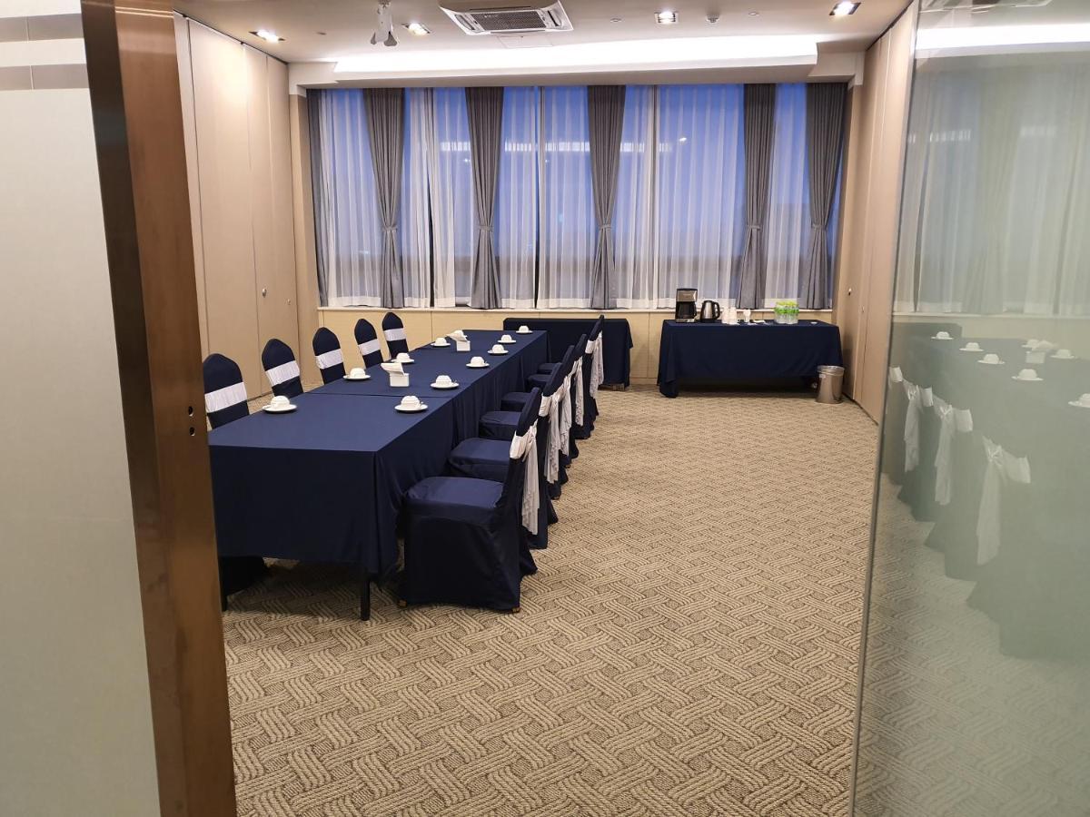 Rest Hotel Gimpo Экстерьер фото